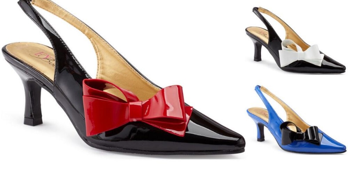 Finding The Perfect Pair: A Guide To Church Shoes For Women
