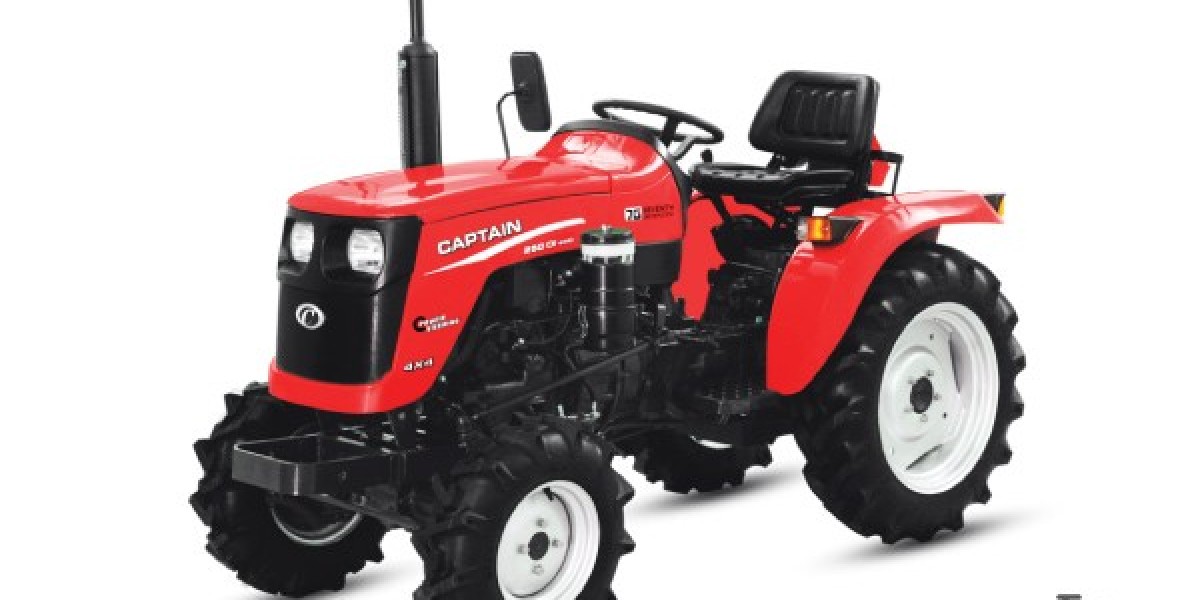 New Mini Tractor Price and features - TractorGyan