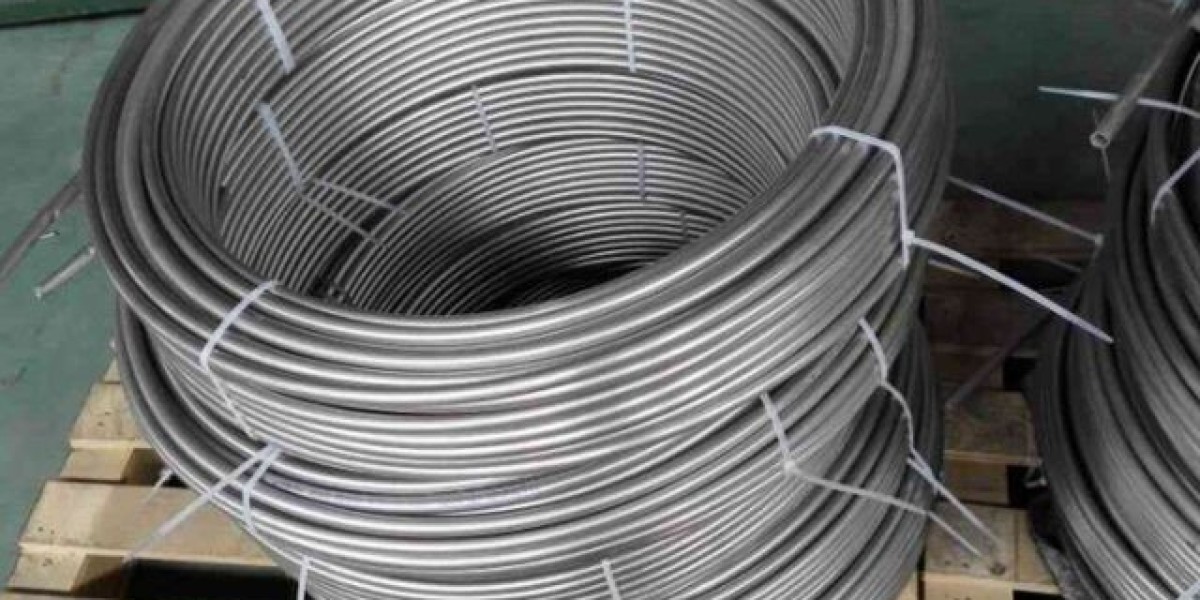 Nickel Alloy 200 Wire Manufacturer in India