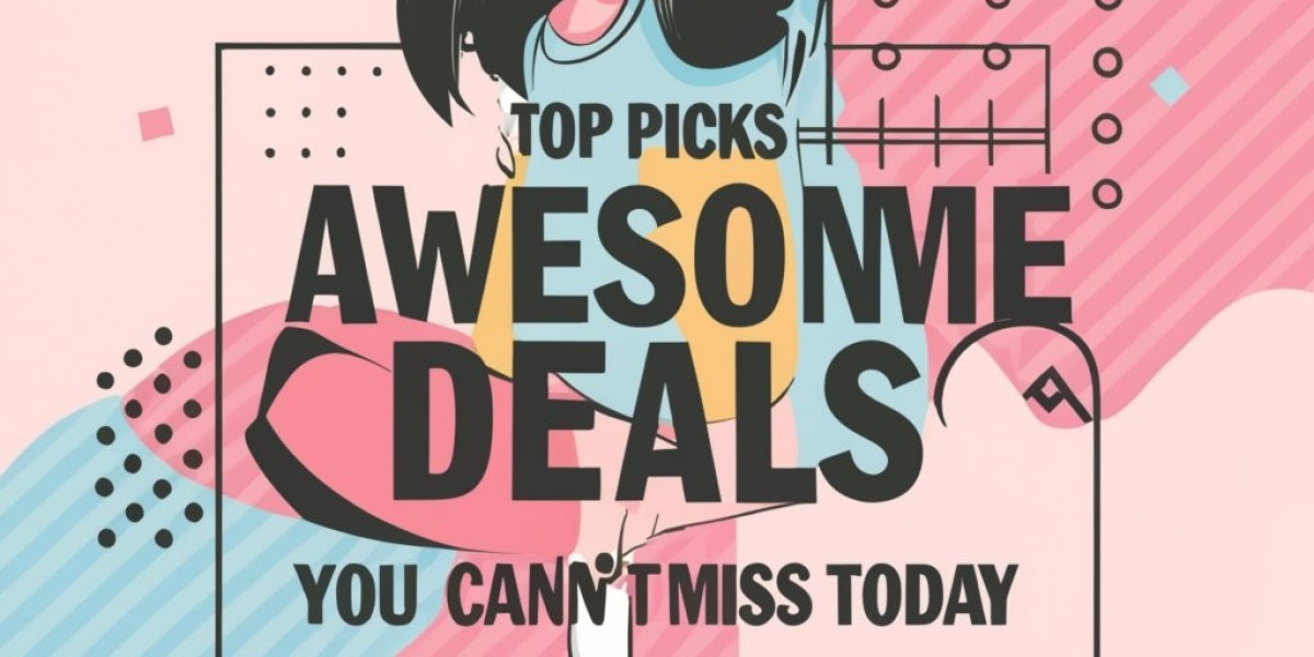 Top 10 Awesome Deals Discover Bargains Galore Today 2024