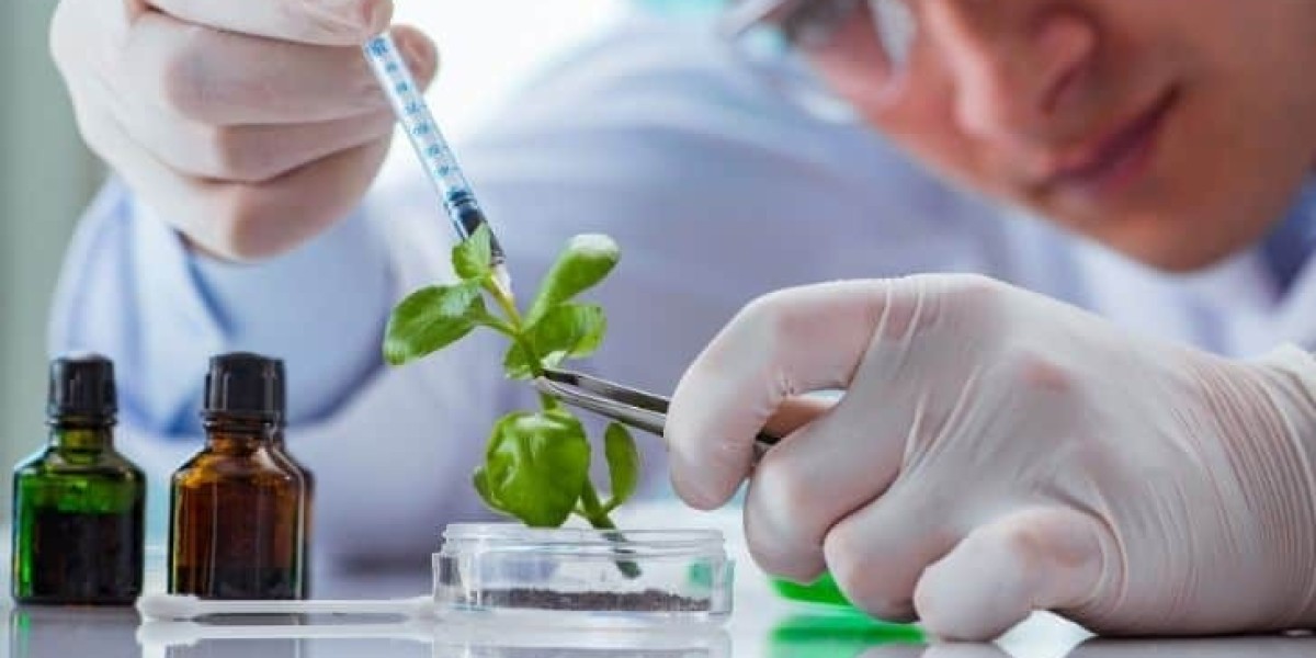 Is Biotechnology in High Demand?
