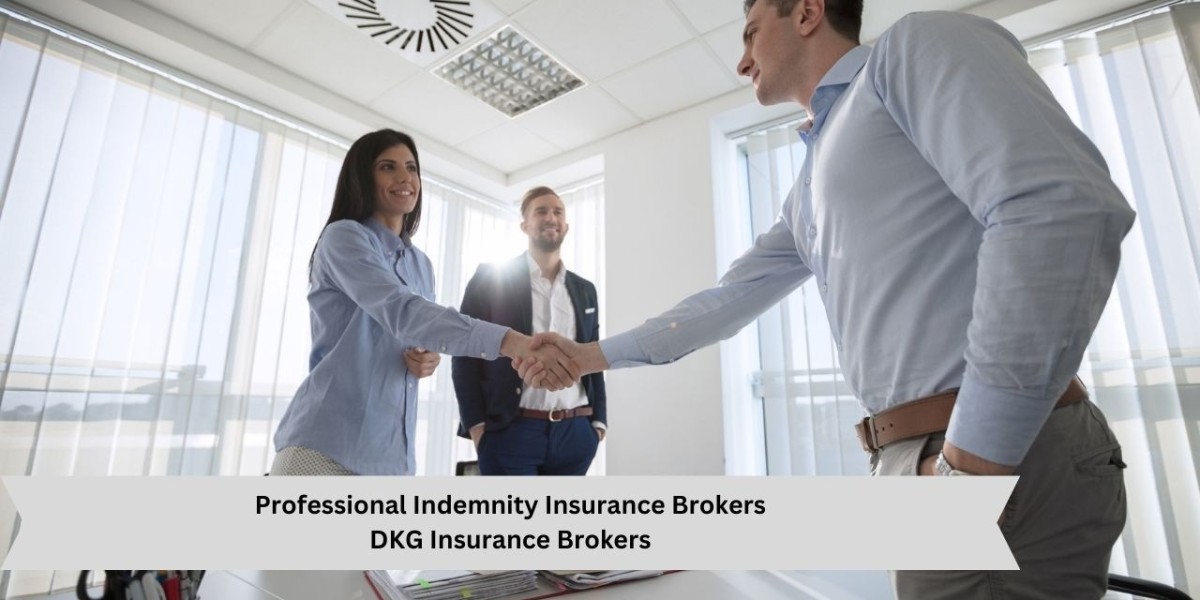 The Ultimate Checklist for Hiring Professional Indemnity Insurance Brokers