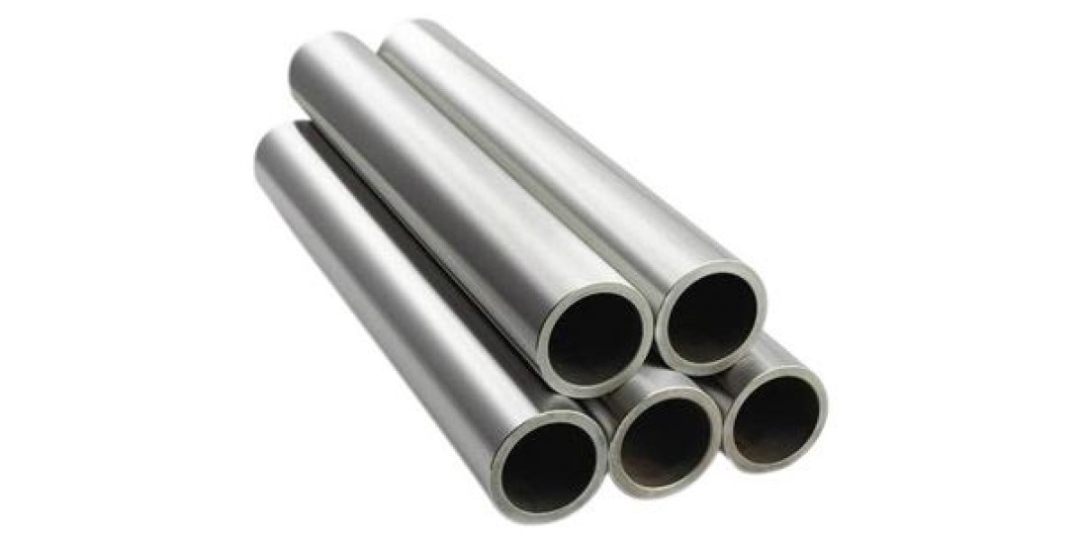 Stainless Steel High Precision Tubes Manufacturers in India
