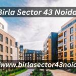 Birla Sector 43 Noida Profile Picture