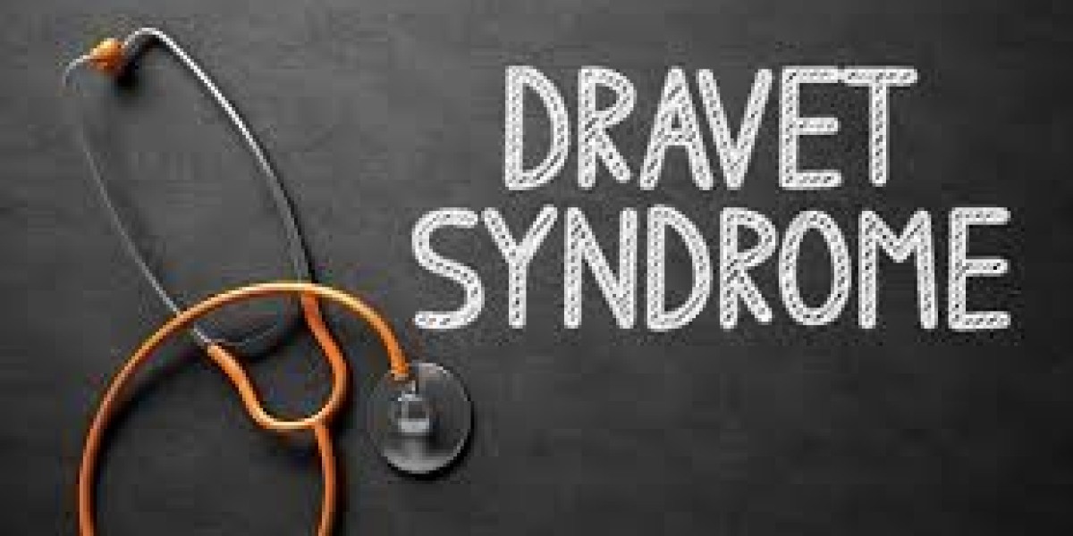 Latest 2024 "Dravet Syndrome Market" Report & Forecast by 2034