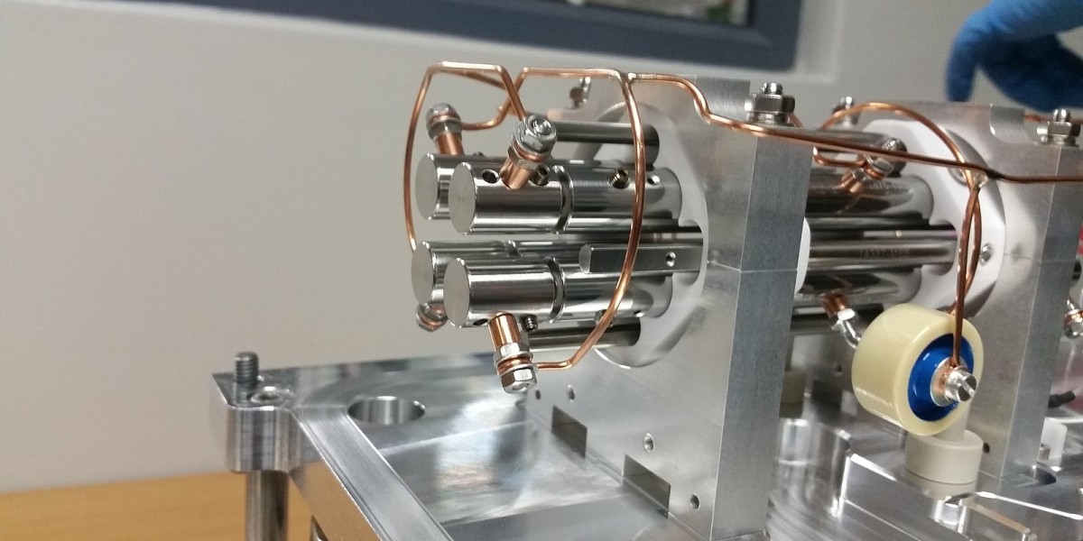 Understanding Q-TOF Mass Spectrometer Technique