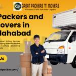 Great Packers And Movers Profile Picture