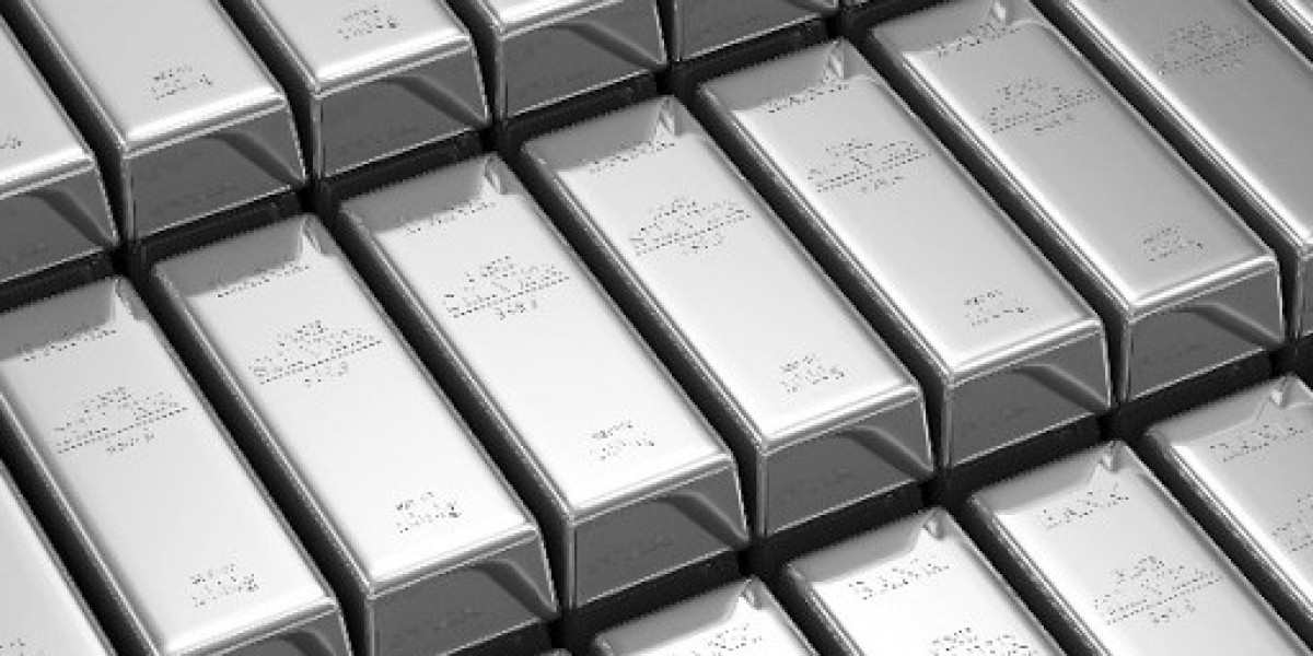 Why Should You Buy Silver Bars in Canada? Your Best Guide