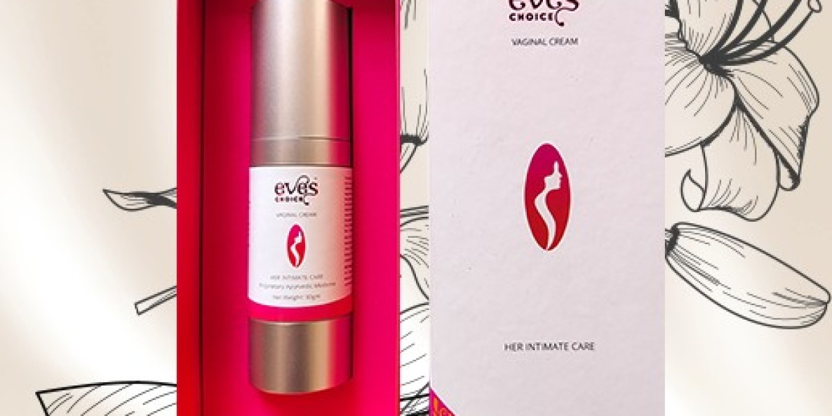 Natural Solutions for Relief from Vaginal Dryness: Nurturing Intimate Wellness