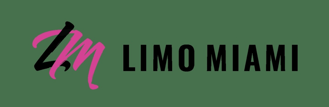 limo miami Cover Image