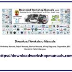 Repair Manuals Download Profile Picture