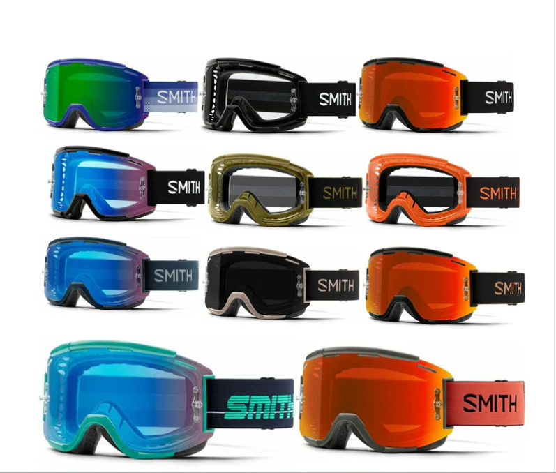 How to Choose Ski & Snowboarding Goggles - Lenses, Size & Fit