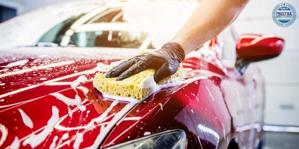 Is Hand Car Wash Better Than Automatic Car Wash?