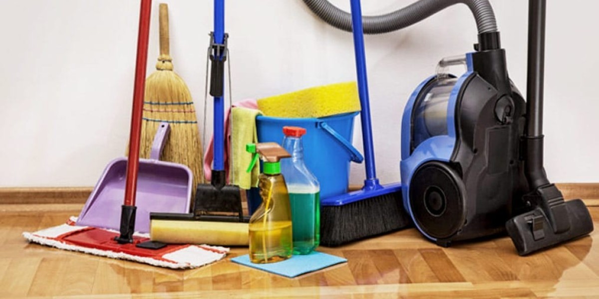 Where to Buy Affordable Cleaning Supplies: Tips for Budget-Conscious Households