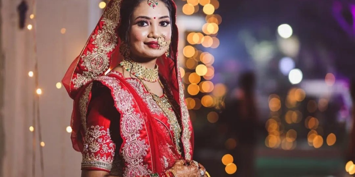 Book A Date With Wedding Photographer in Patna
