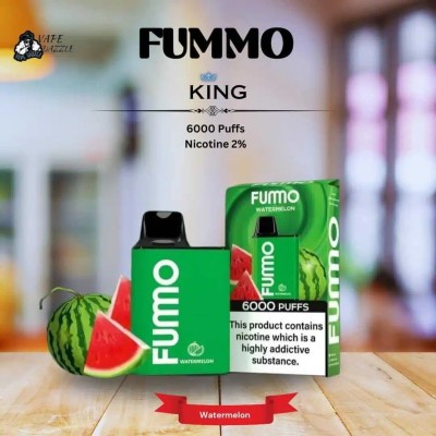 Fummo vape Best Quality and Authentic vape In Dubai UAE Profile Picture