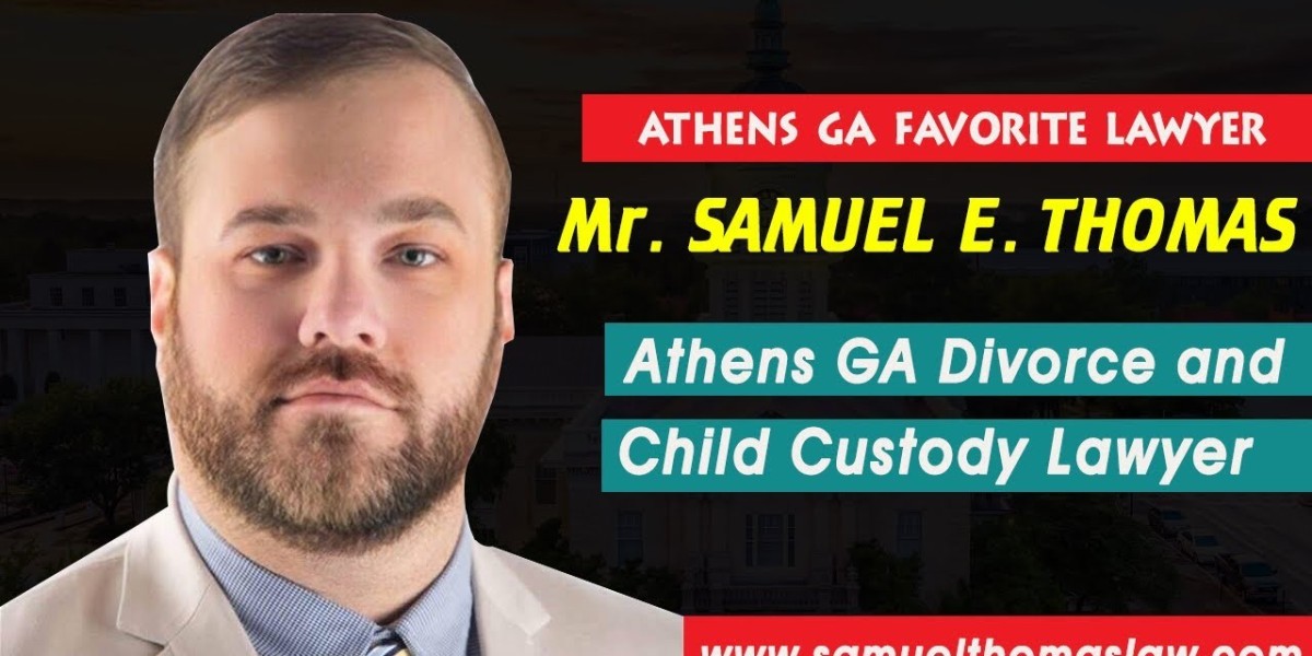 Divorce Lawyers in Athens, GA