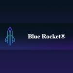 Blue Rocket Profile Picture