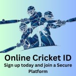 T20 Cricket ID Profile Picture