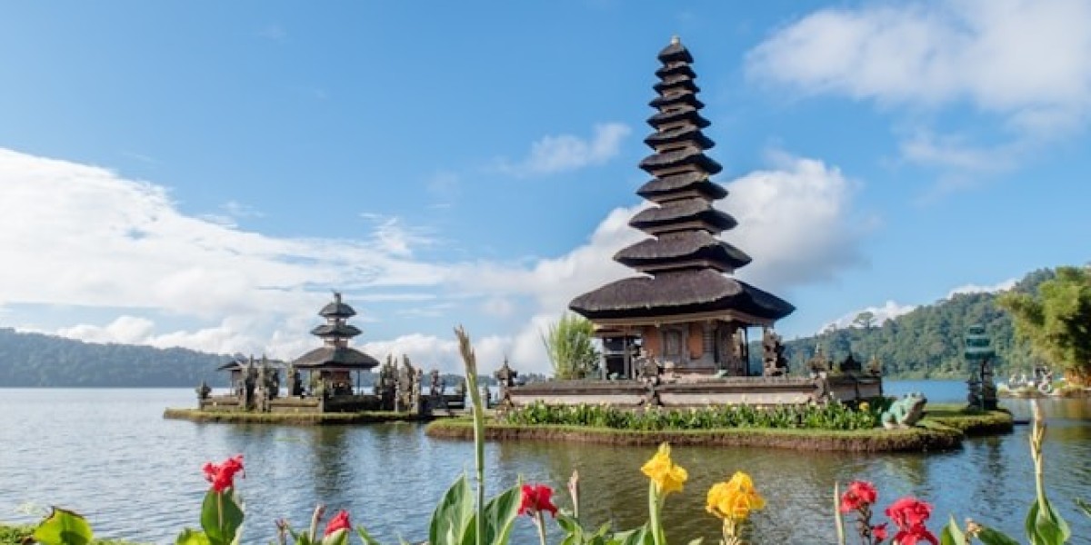 Bali: The Ultimate Romantic Destination with Bali Tour Packages for Couples