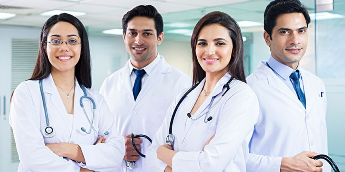 Study MBBS Abroad With Axis Institutes