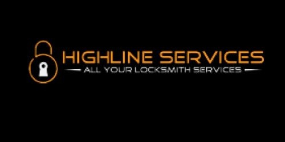 Exploring the Intriguing World of Lock Manipulation with Highline Services