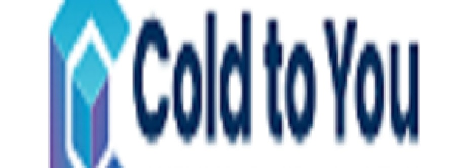 Cold To You Cover Image