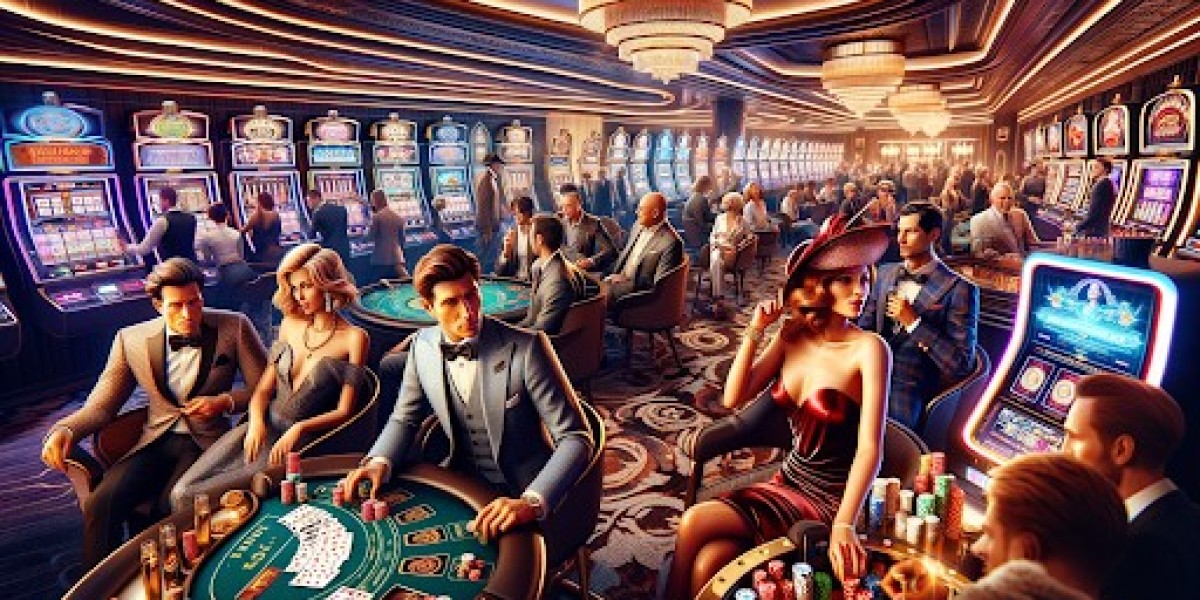 Bitdreams Unveiled: Celebrity Sightings at Australian Casinos