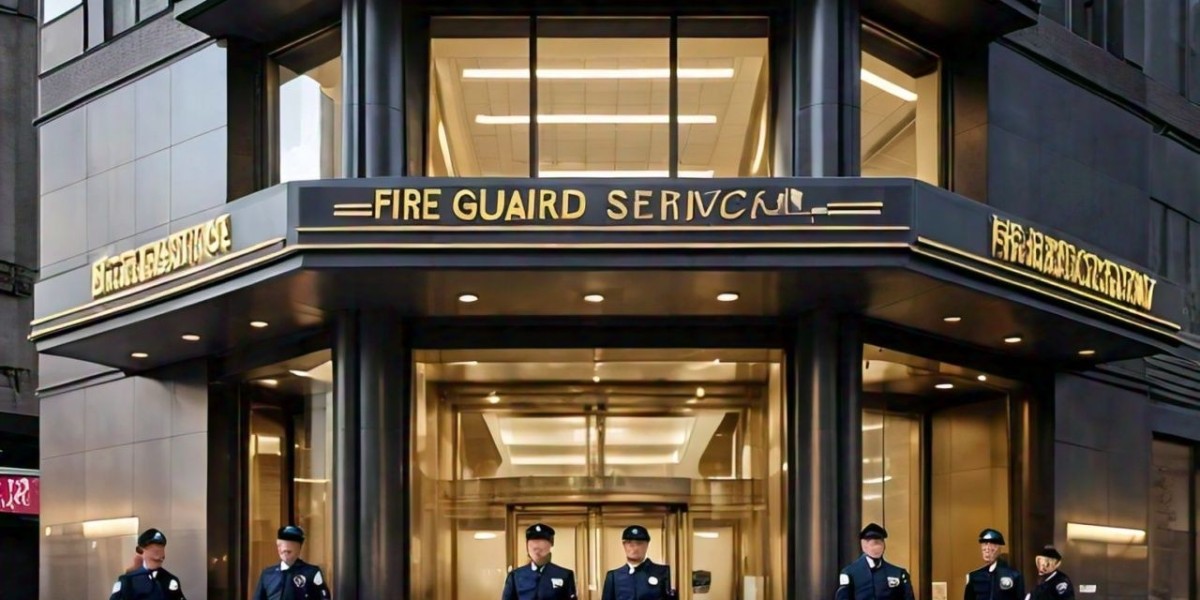 Fire Guard Services for Residential and Commercial Properties in NYC
