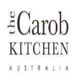 The Carob Kitchen Profile Picture