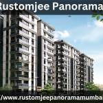 Rustomjee Panorama Profile Picture