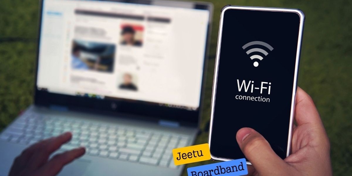 Navigating Vidhuna's Internet Landscape: Top WiFi and Broadband Providers