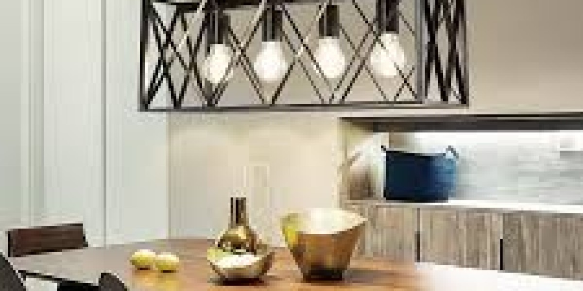 Illuminate Your Life: Creative Uses for Lighting Fixtures