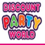 Discount Party World Profile Picture