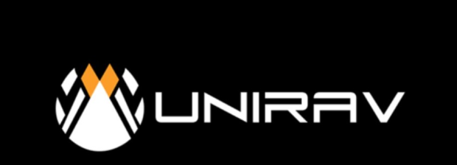 Unirav Shopping Cover Image