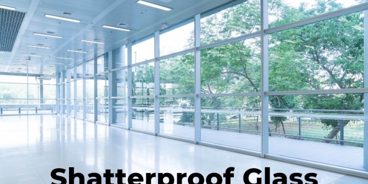 Shatterproof Glass Manufacturing Plant Project Report 2024: Machinery, Raw Materials, Setup Cost and Revenue