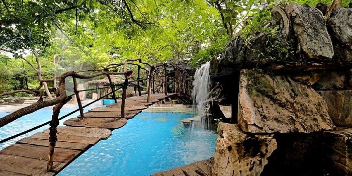 Discover the Best Resort in Jaipur: Lohagarh Fort Resort
