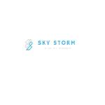 Sky Storm Digital Profile Picture