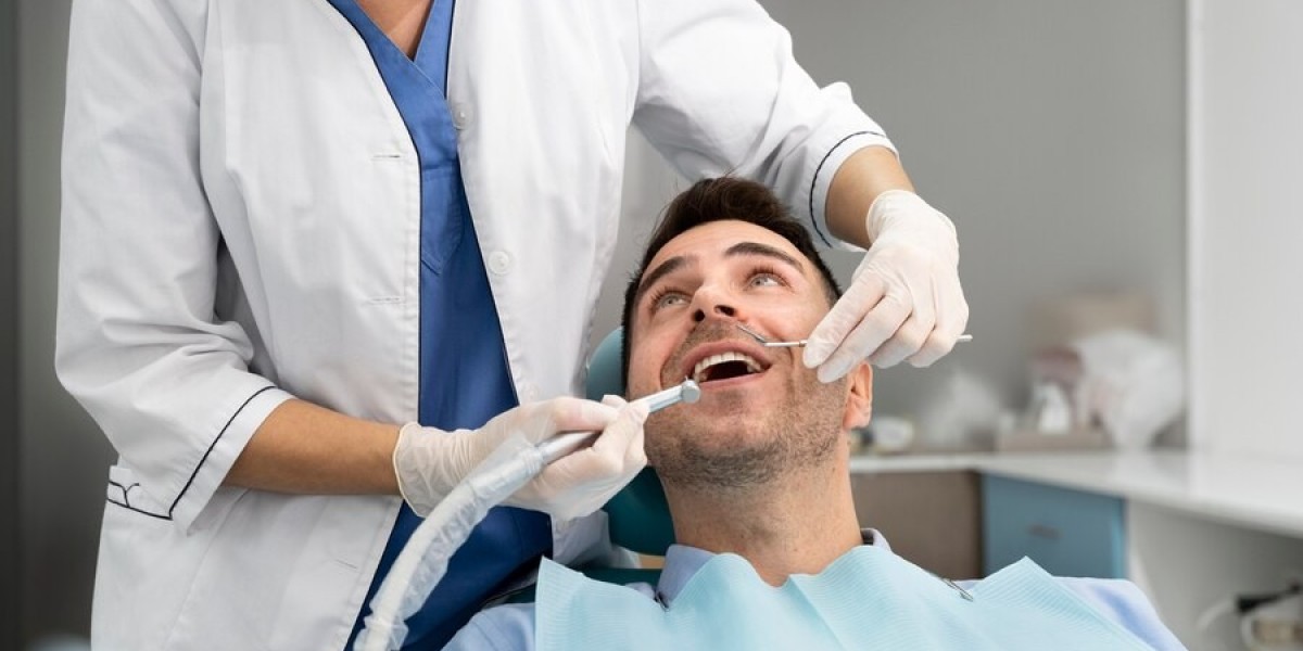 24-Hour Emergency Dentist in Canton, Ohio: Immediate Care When You Need It