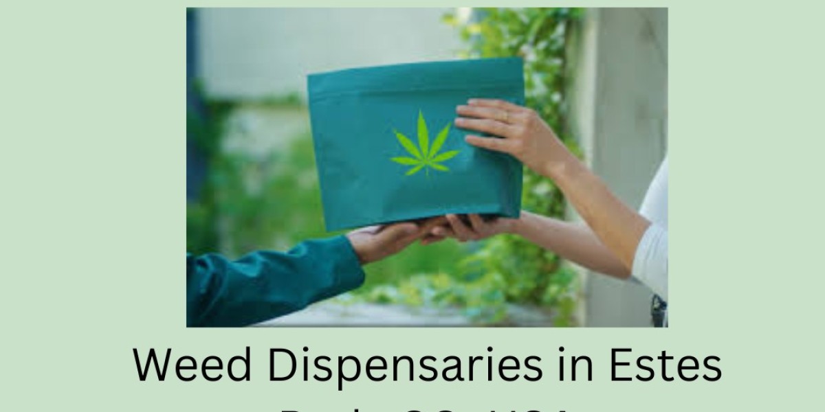  Weed Dispensaries in Estes Park, CO, USA