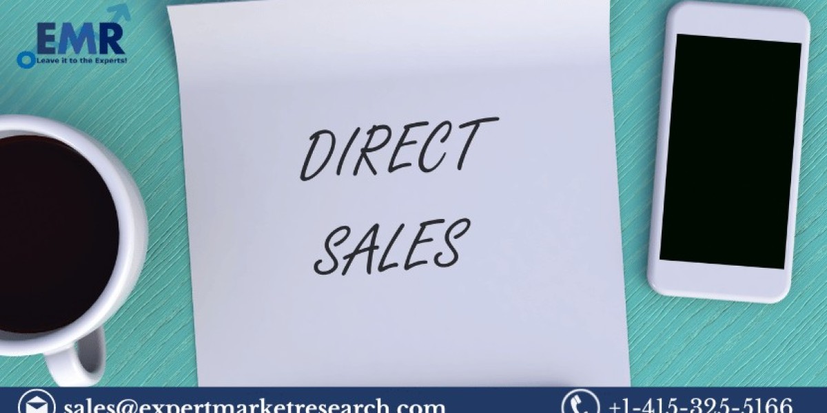 Direct Selling Market Size, Share, Growth, Analysis, Forecast 2024-2032