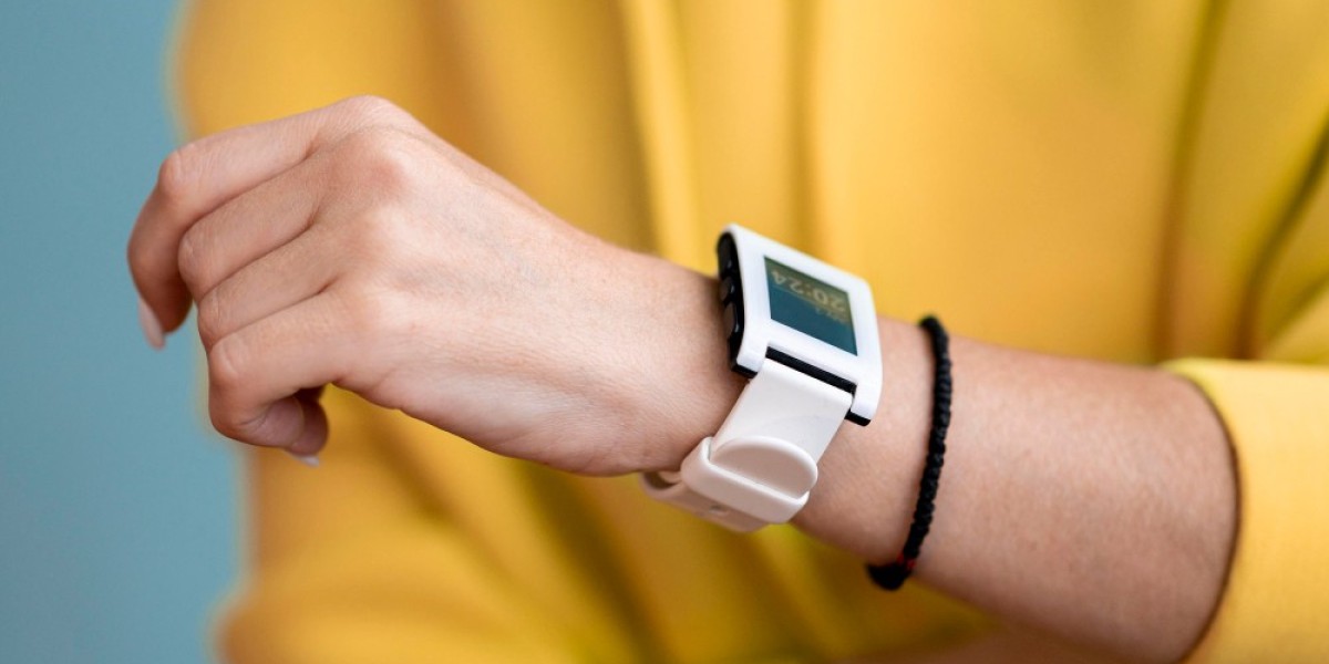 Global Smart Watch Batteries Market Analysis- Industry Size, Share, Research Report, Insights, Statistics, Trends, Growt