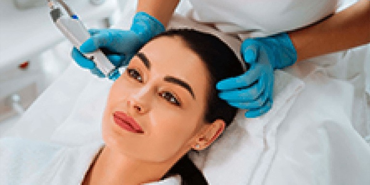 The Reasons that Make HydraFacial a Dependable Treatment