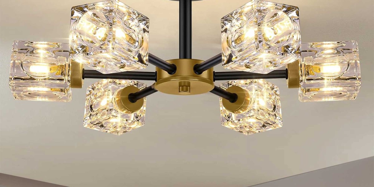 Black Chandelier Modern: Elevate Your Space with Timeless Elegance