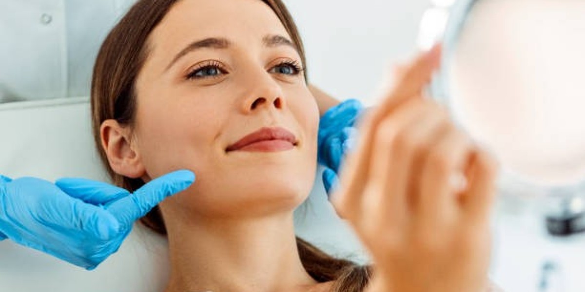 The Legal and Ethical Aspects of Botox Injections in Dubai