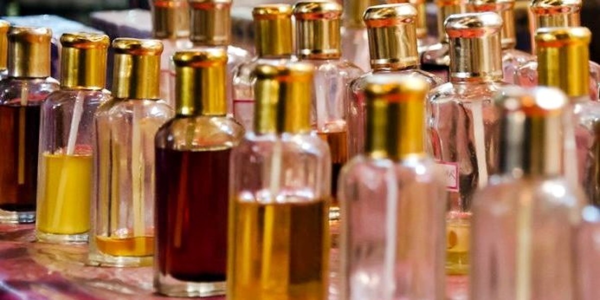 The Best Shop For Buy Attar