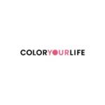 COLOR YOUR LIFE Profile Picture