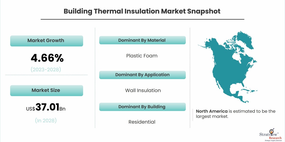 Insulating for Success: Navigating the Building Thermal Insulation Industry