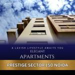 Prestige Sector 150 Noida Profile Picture