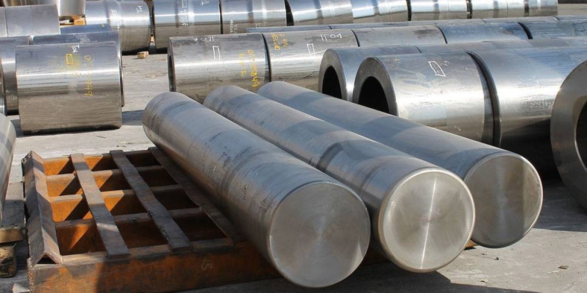 Role of Stainless Steel Round Bar in the Aircraft Industry